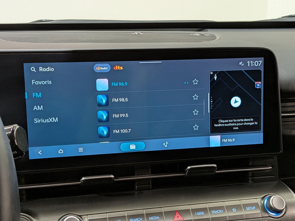 Hyundai Kona Electric 2024