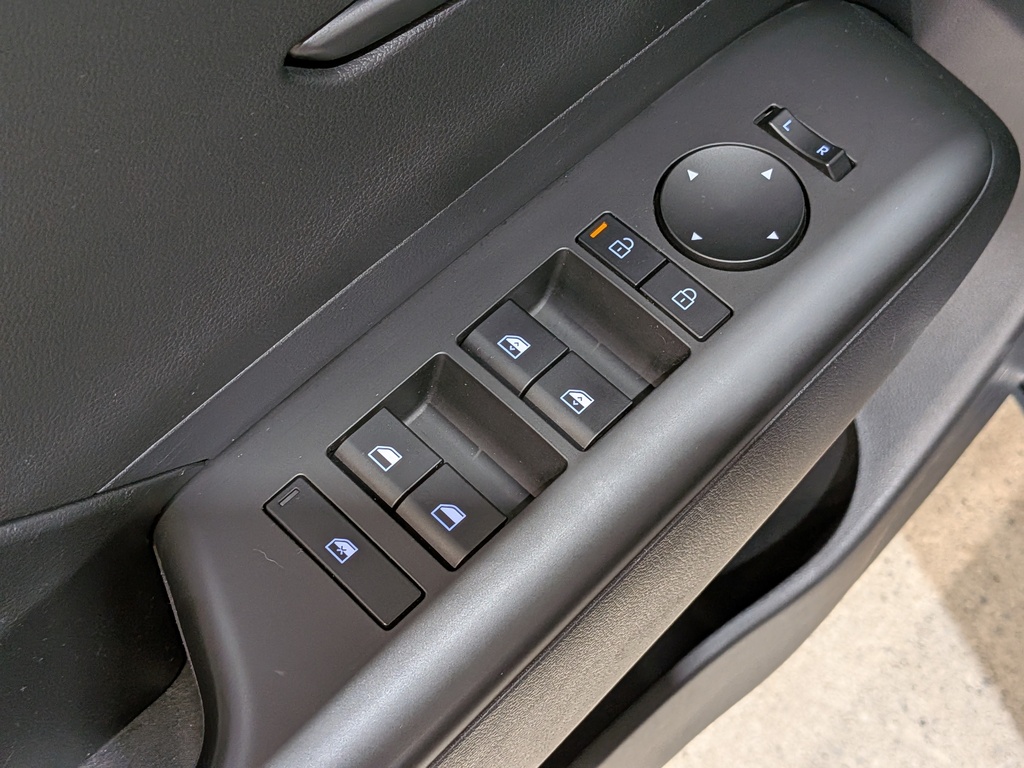 Hyundai Kona Electric 2024