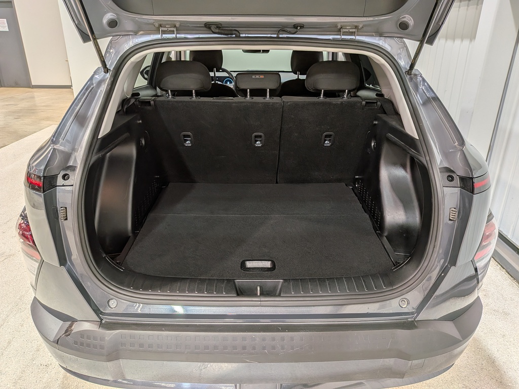 Hyundai Kona Electric 2024