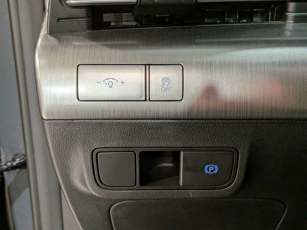 Hyundai Kona Electric 2024