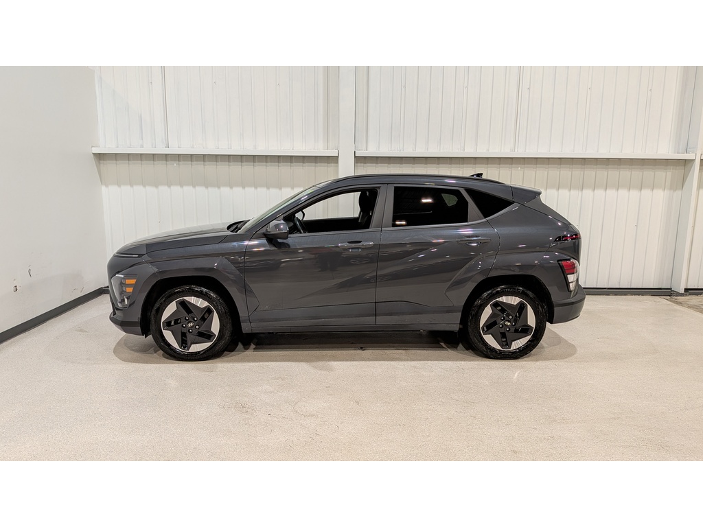 Hyundai Kona Electric 2024