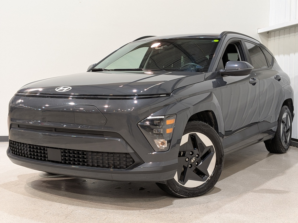 Hyundai Kona Electric 2024