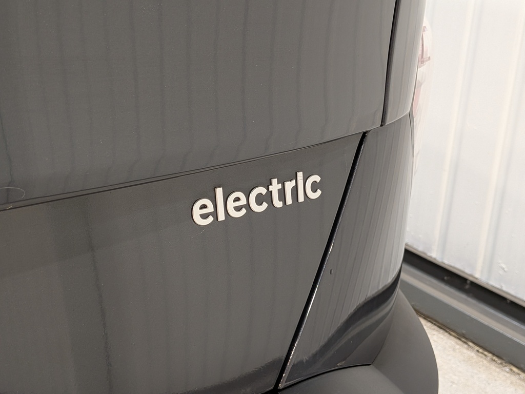 Hyundai Kona Electric 2024