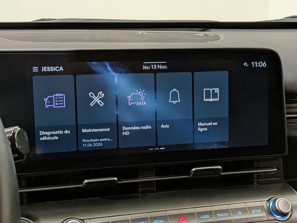 Hyundai Kona Electric 2024