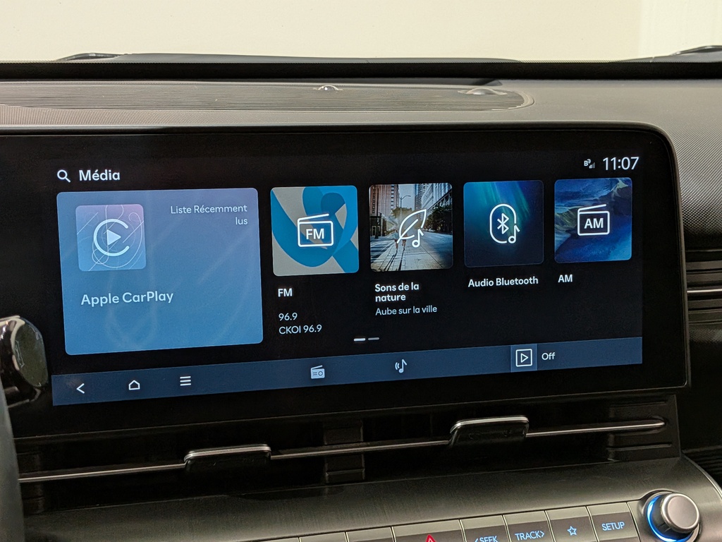 Hyundai Kona Electric 2024