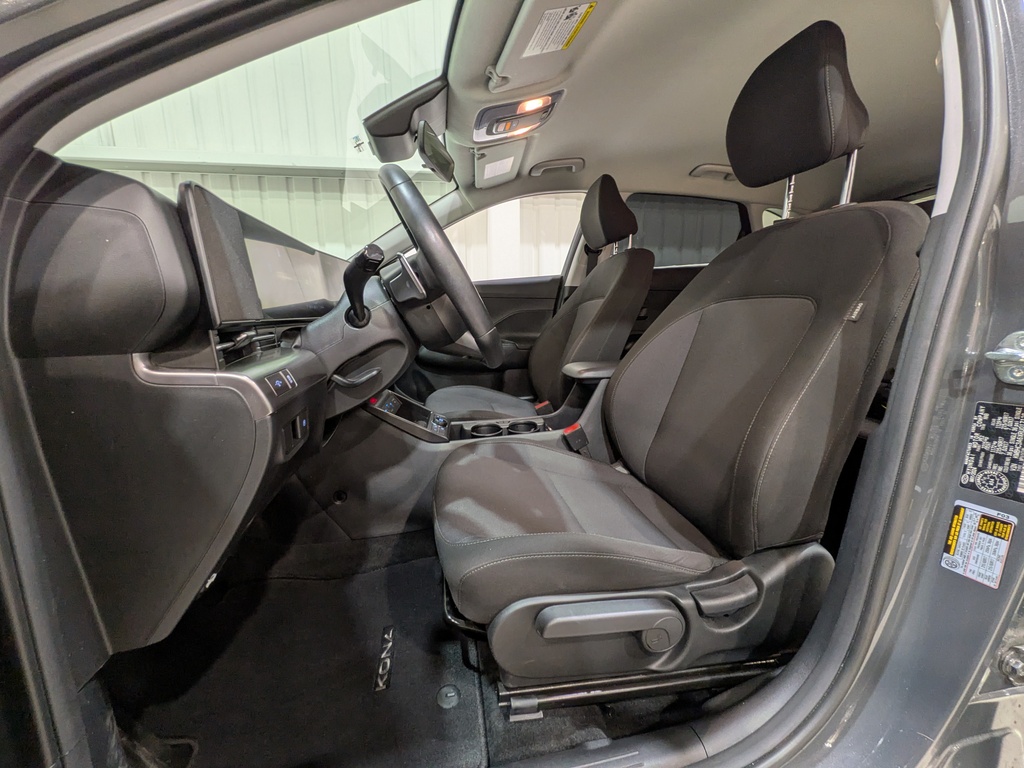 Hyundai Kona Electric 2024