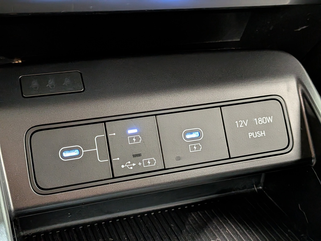 Hyundai Kona Electric 2024