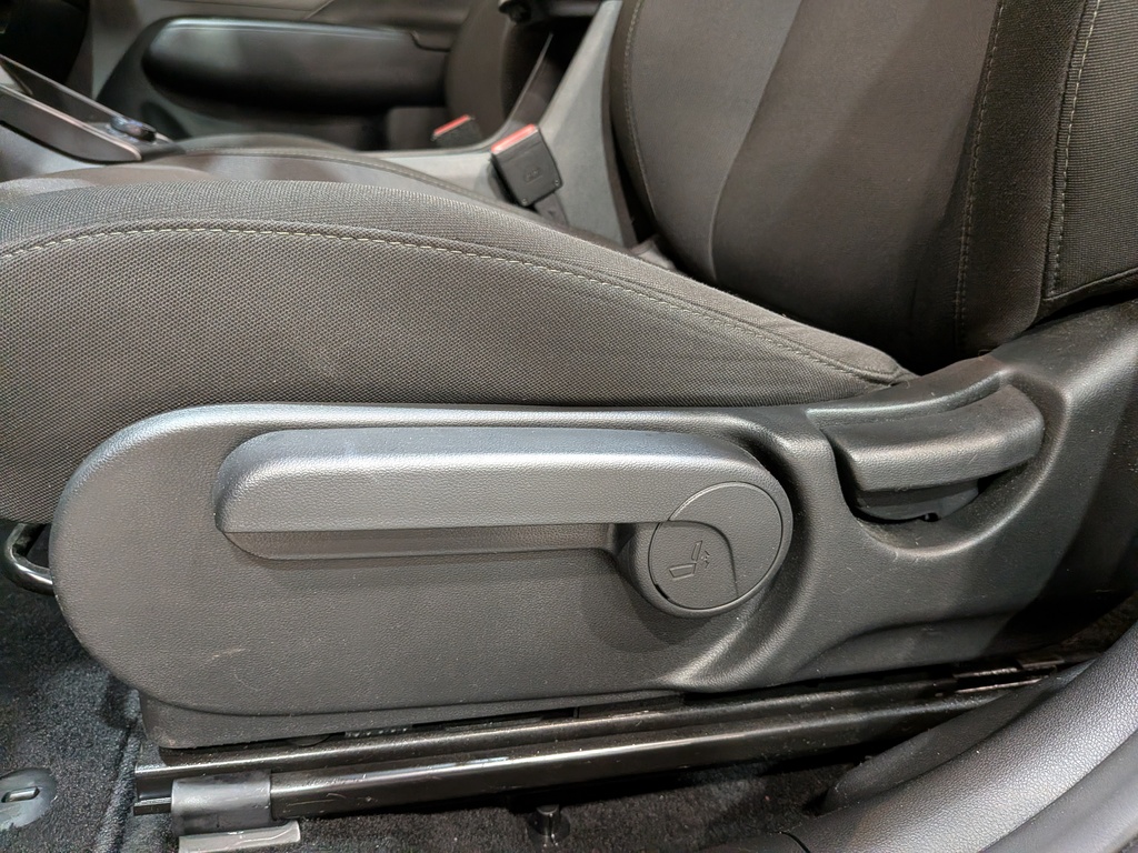 Hyundai Kona Electric 2024