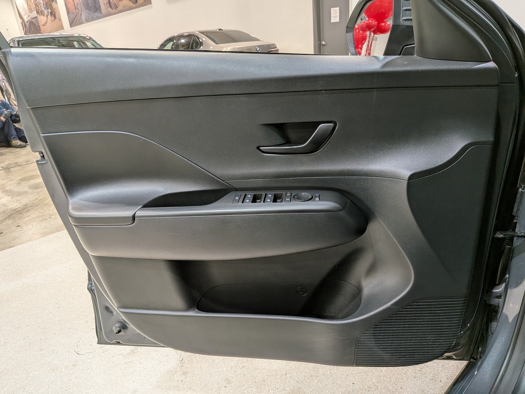 Hyundai Kona Electric 2024