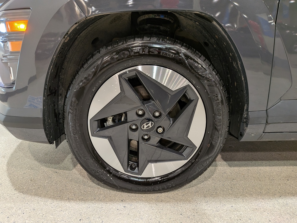 Hyundai Kona Electric 2024