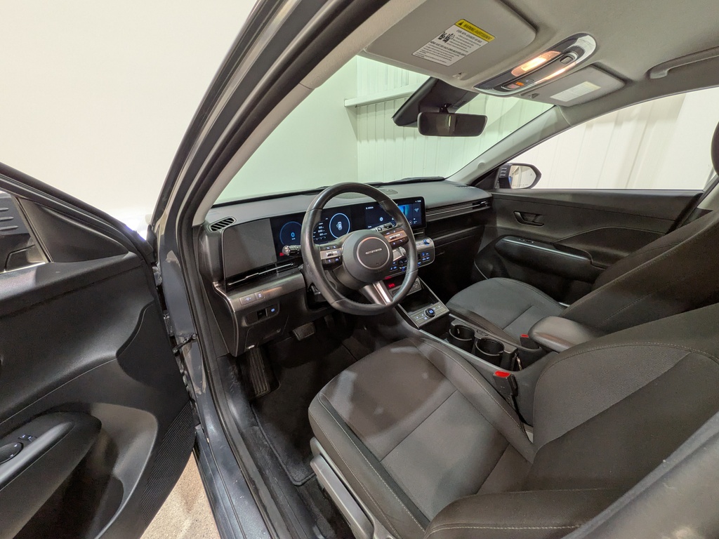 Hyundai Kona Electric 2024