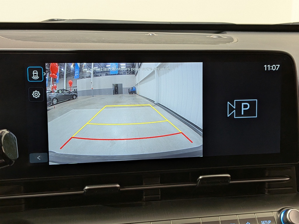 Hyundai Kona Electric 2024