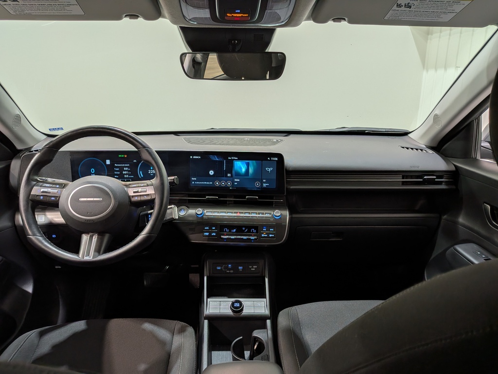 Hyundai Kona Electric 2024