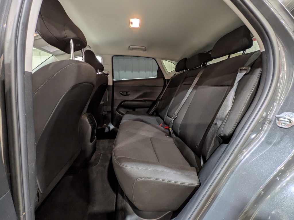 Hyundai Kona Electric 2024