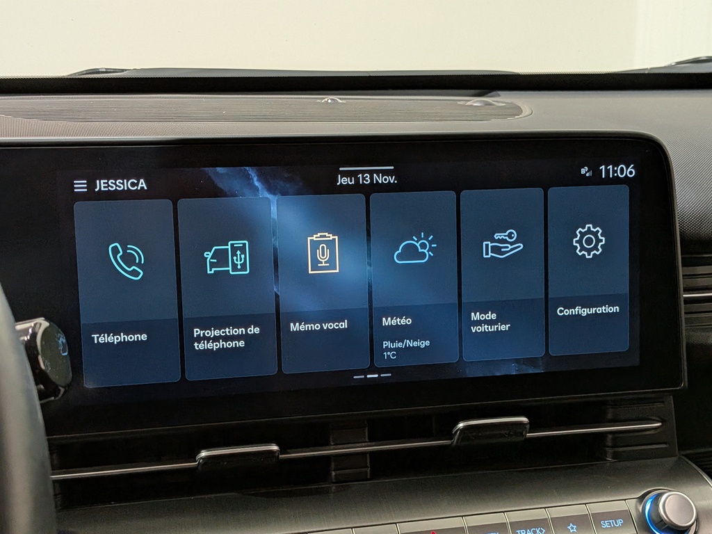 Hyundai Kona Electric 2024