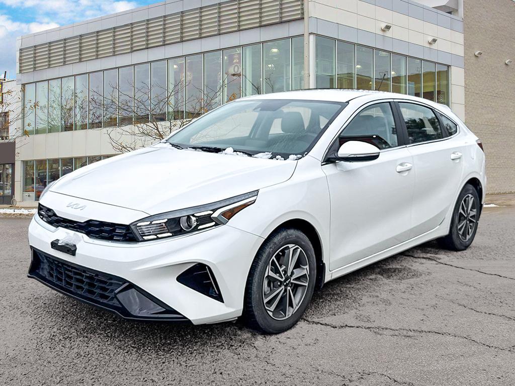 2024 Kia Forte5