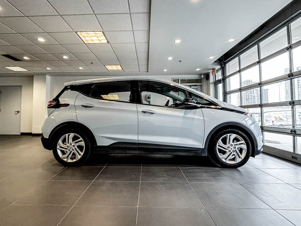 2023 Chevrolet Bolt EV