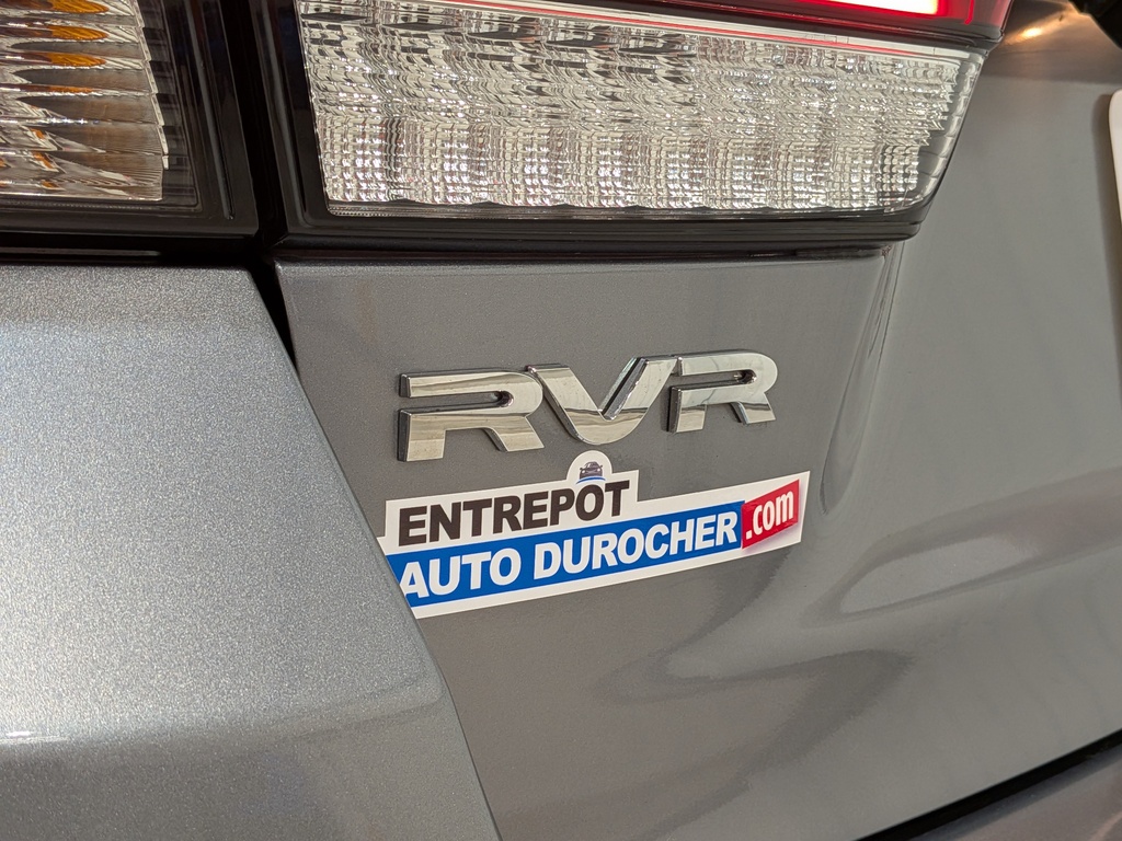 Mitsubishi RVR 2023