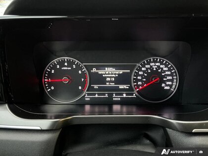 used 2022 Kia Sorento car, priced at $31,305