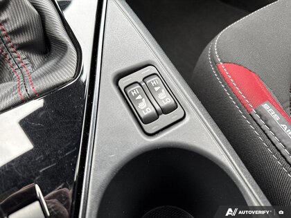 used 2024 Subaru Impreza car, priced at $30,999