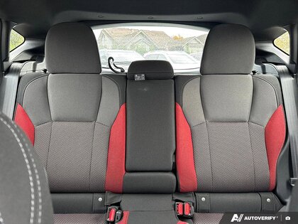 used 2024 Subaru Impreza car, priced at $30,999