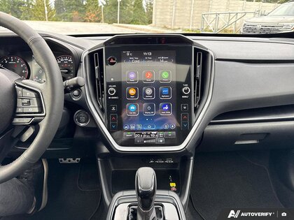 used 2024 Subaru Impreza car, priced at $30,999