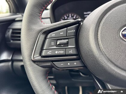 used 2024 Subaru Impreza car, priced at $30,999