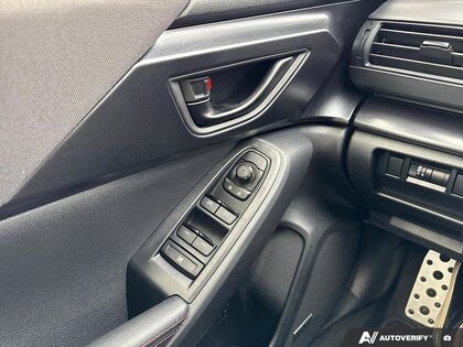 used 2024 Subaru Impreza car, priced at $30,999