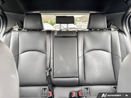 used 2024 Lexus UX car, priced at $39,999