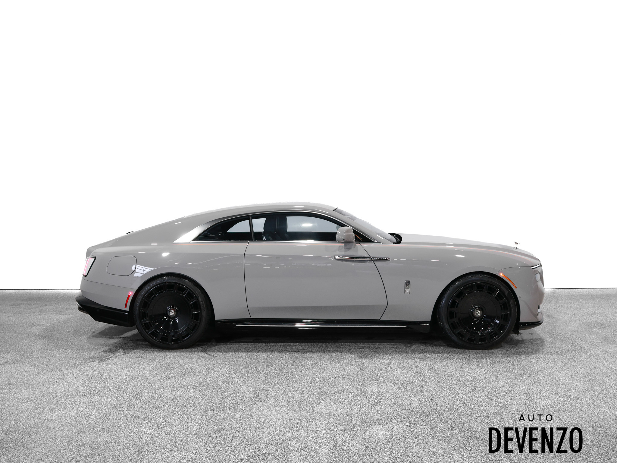 2024 Rolls-Royce Spectre