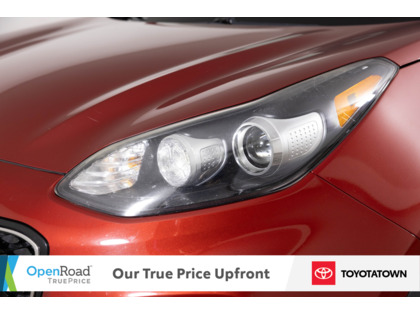 used 2019 Kia Sportage car, priced at $10,998