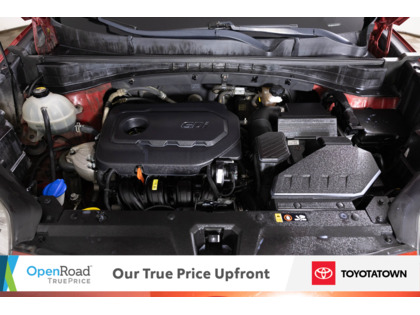 used 2019 Kia Sportage car, priced at $10,998