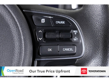 used 2019 Kia Sportage car, priced at $10,998