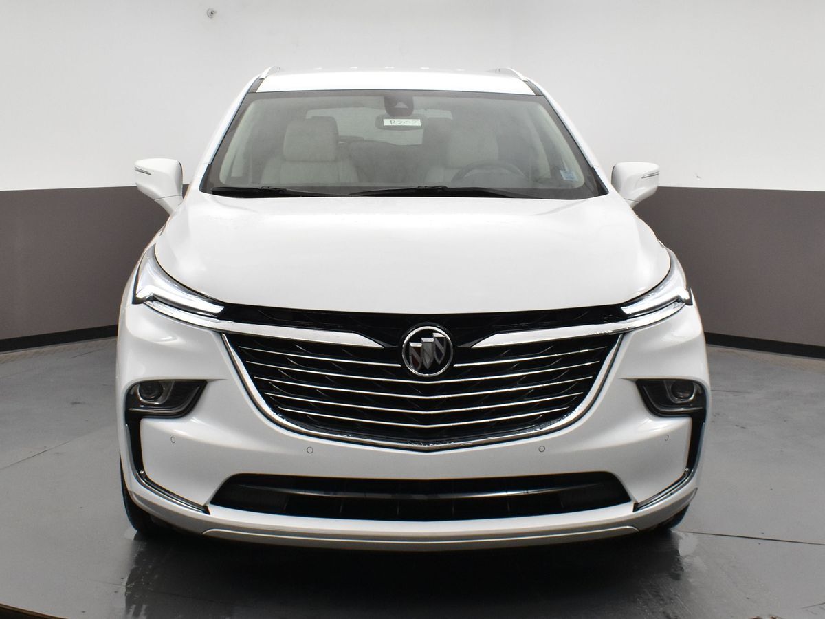 2024 Buick Enclave