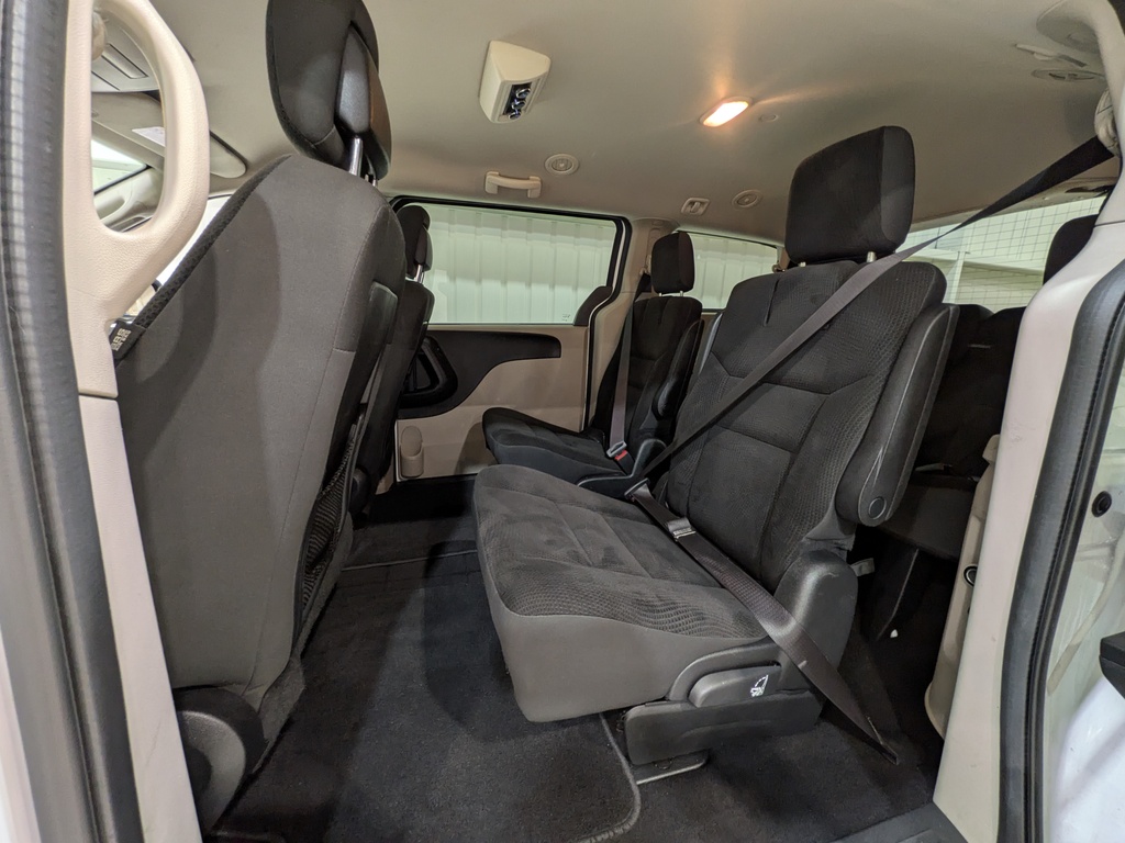 Dodge Grand Caravan 2019