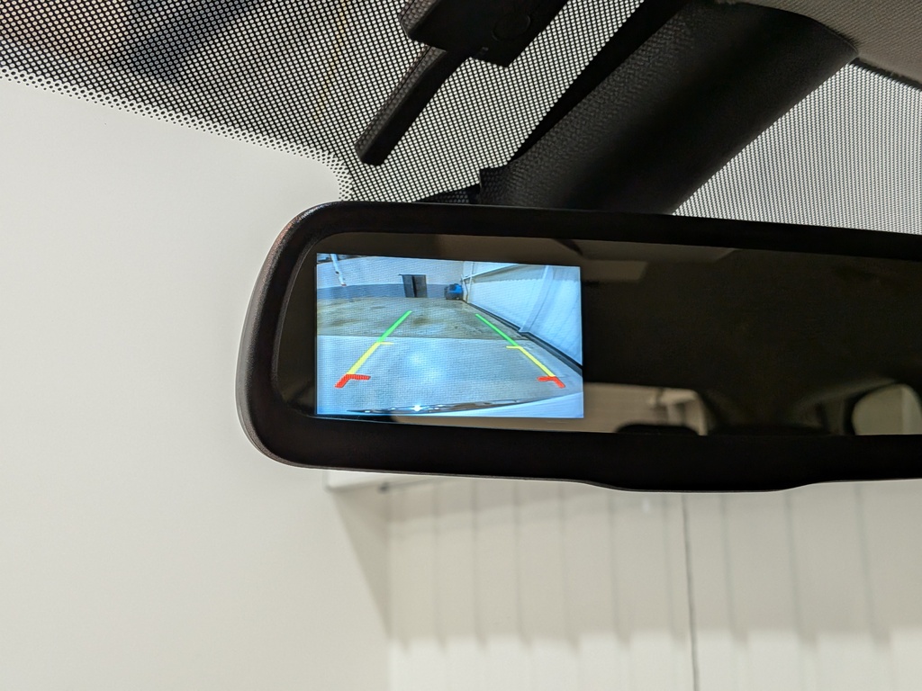 Dodge Grand Caravan 2019