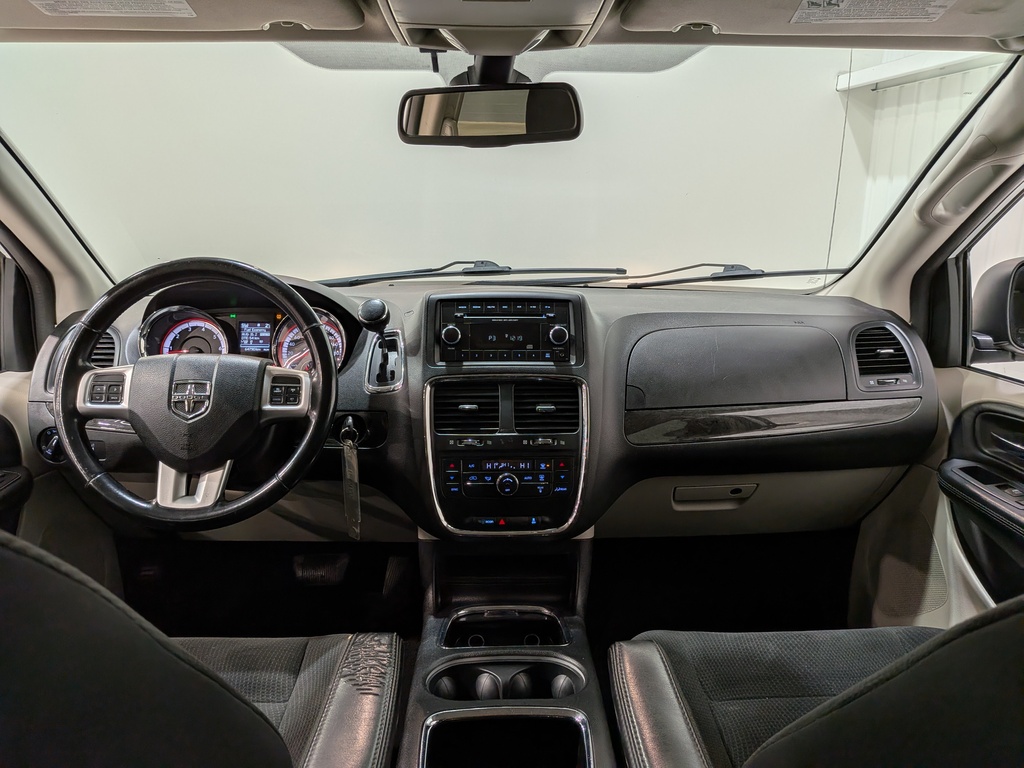 Dodge Grand Caravan 2019
