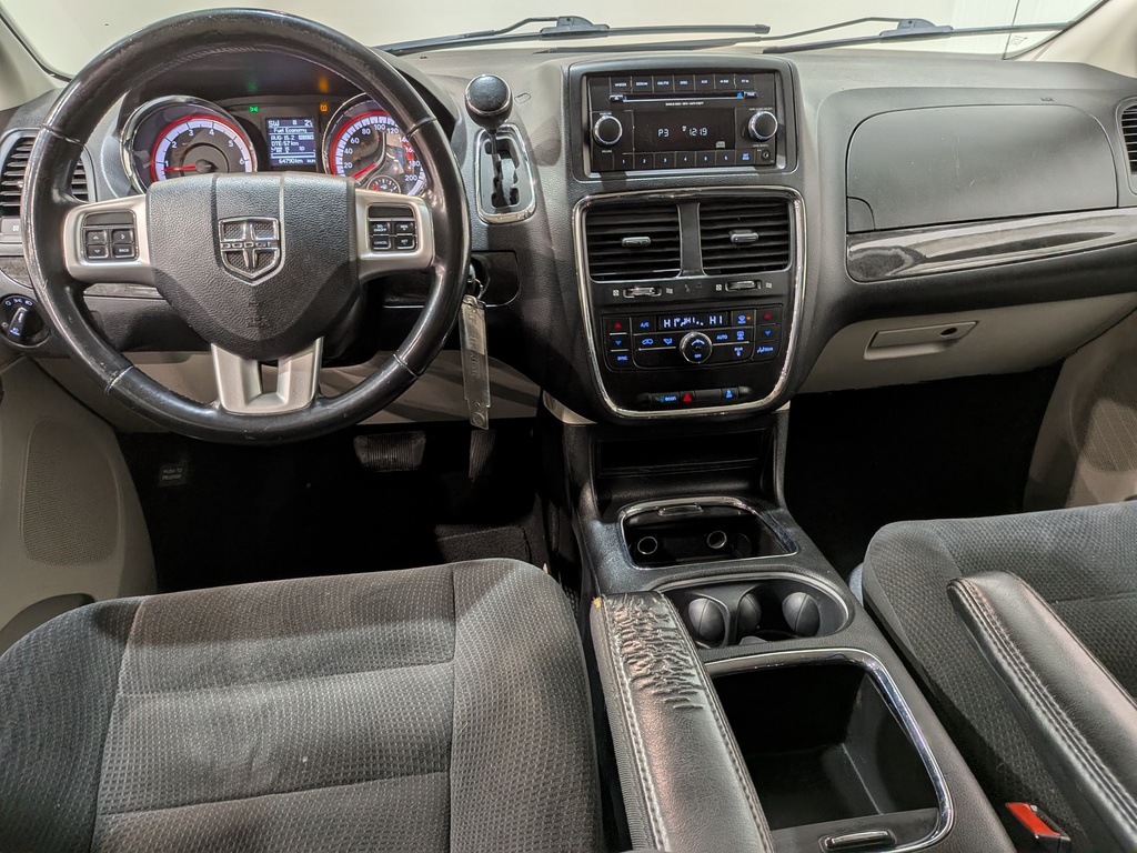 Dodge Grand Caravan 2019
