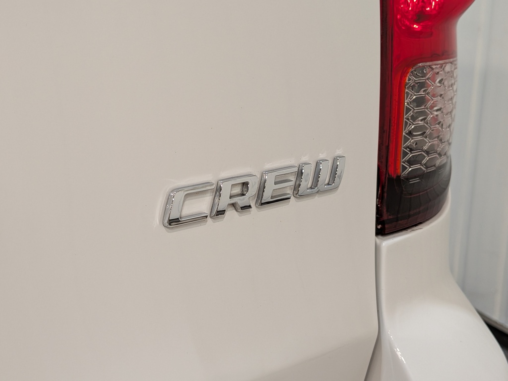 Dodge Grand Caravan 2019