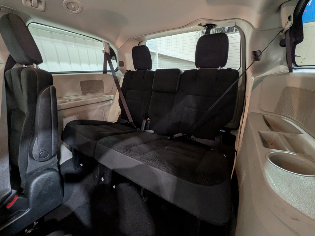 Dodge Grand Caravan 2019