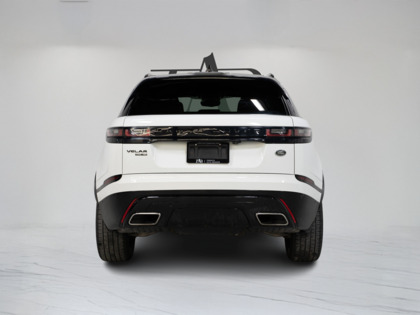 used 2019 Land Rover Range Rover Velar car, priced at $31,900