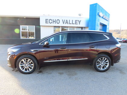 Buick Enclave Avenir AWD