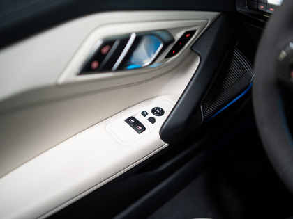 used 2021 BMW Z4 car, priced at $48,900