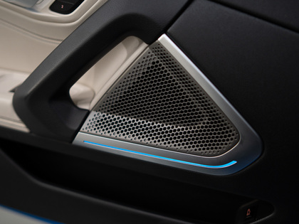 used 2021 BMW Z4 car, priced at $48,900