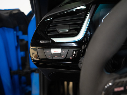 used 2021 BMW Z4 car, priced at $48,900