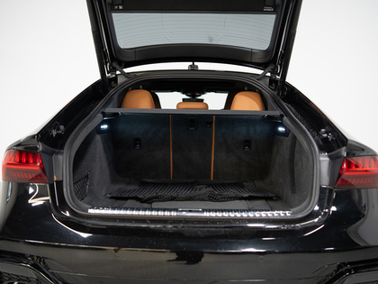 used 2021 Audi RS 7 car, priced at $89,900