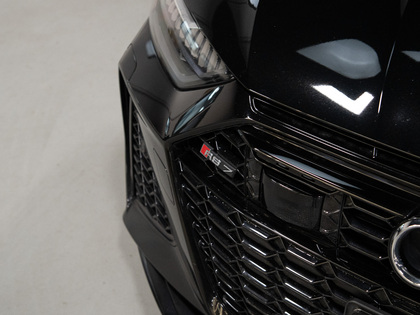 used 2021 Audi RS 7 car, priced at $89,900
