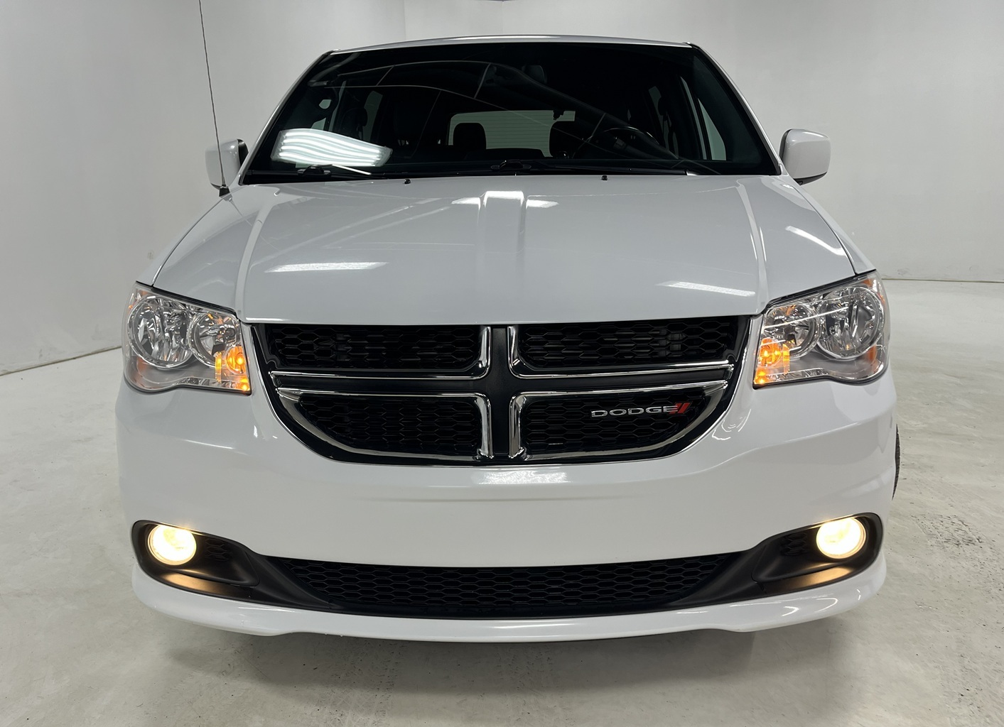 2020 Dodge Grand Caravan