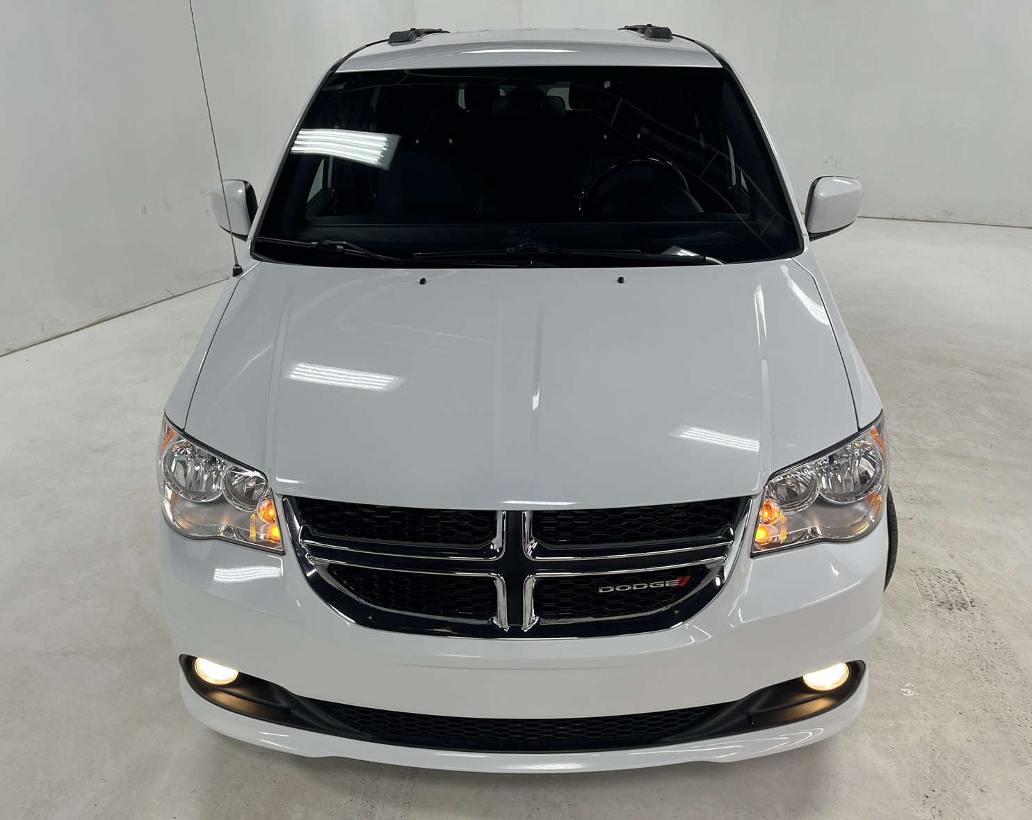 2020 Dodge Grand Caravan