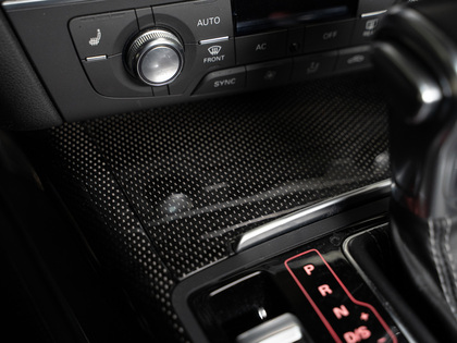 used 2013 Audi S6 car, priced at $22,900